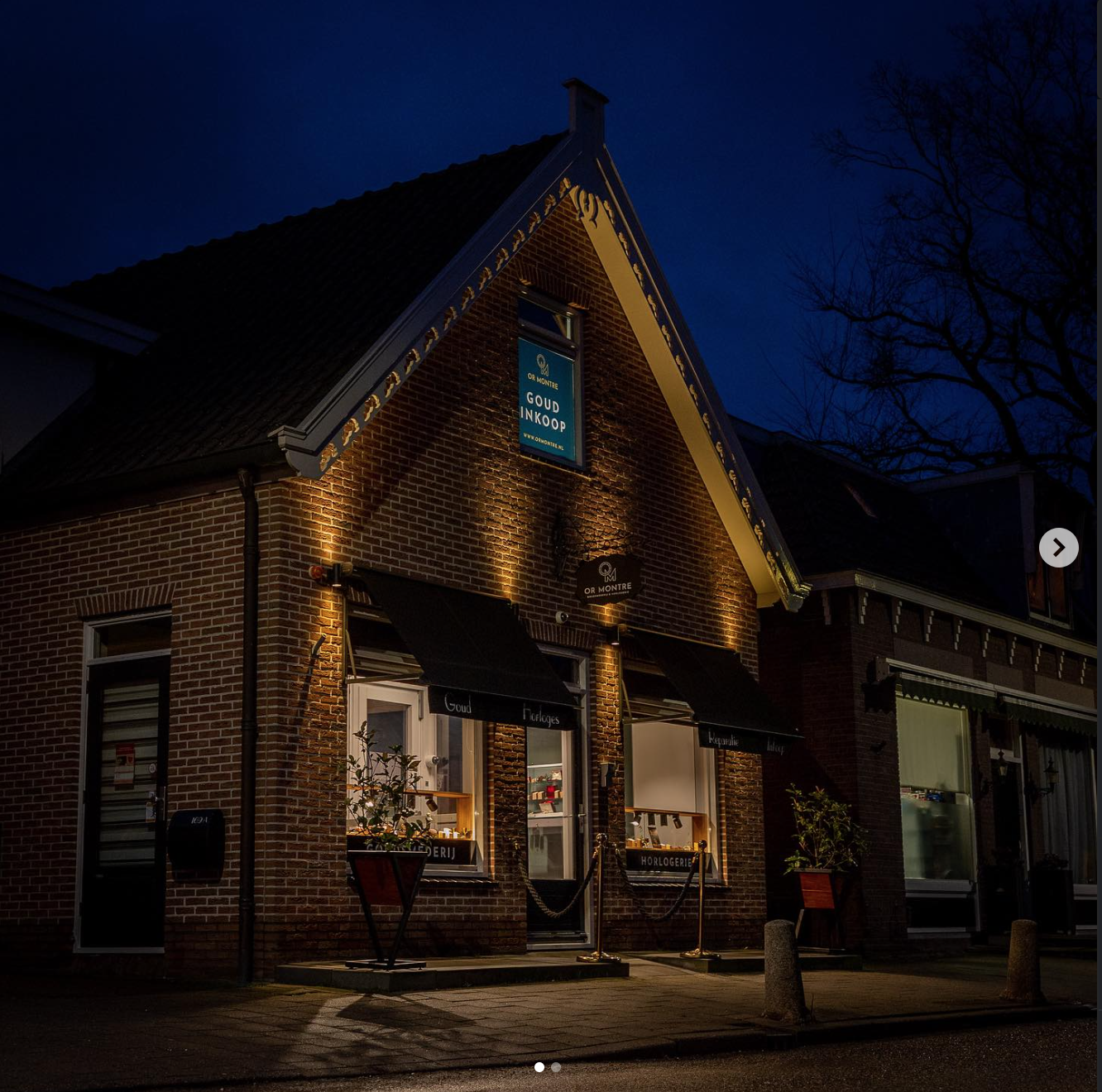 OrMontre Vinkeveen