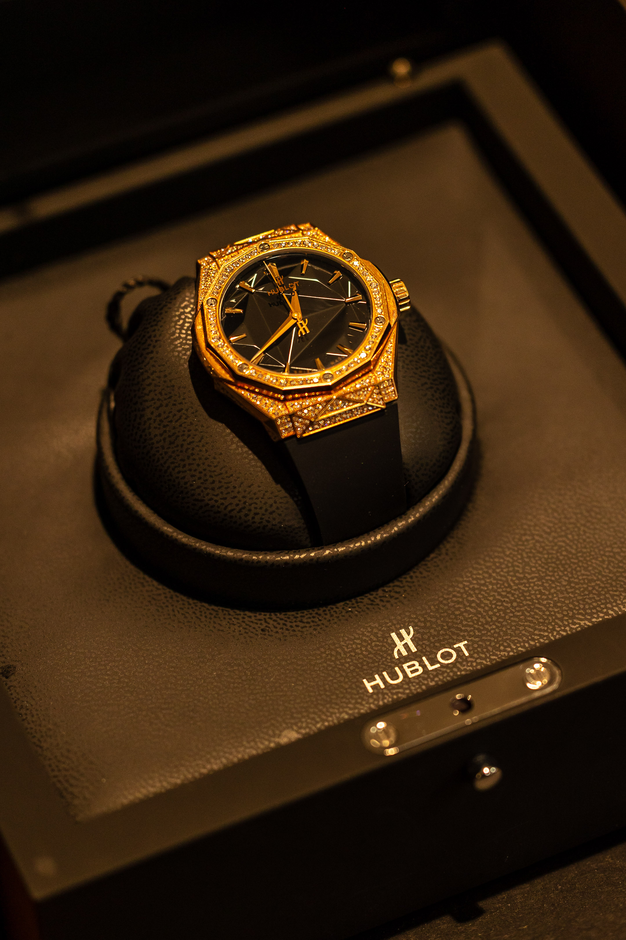 OrMontre goudsmederij