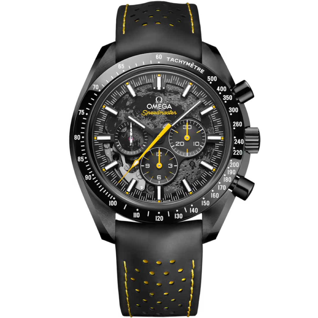 Omega Speedmaster